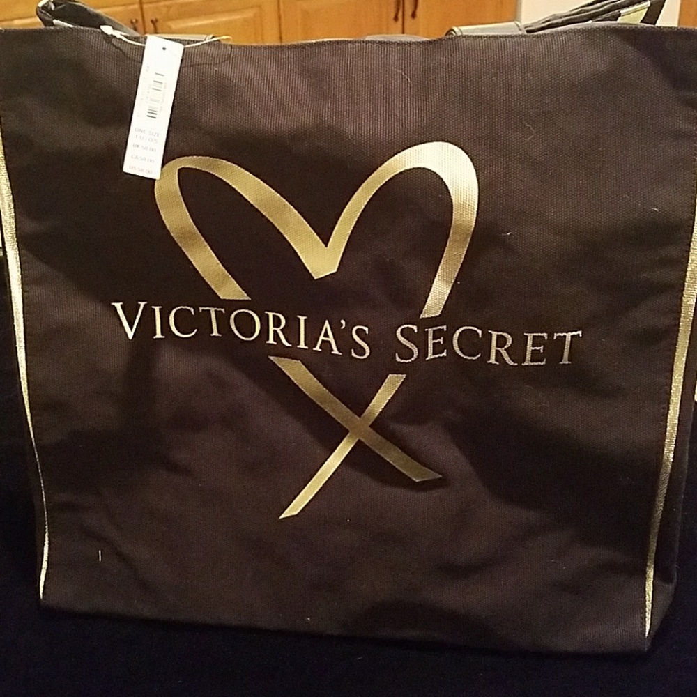 Victoria's Secret Bag